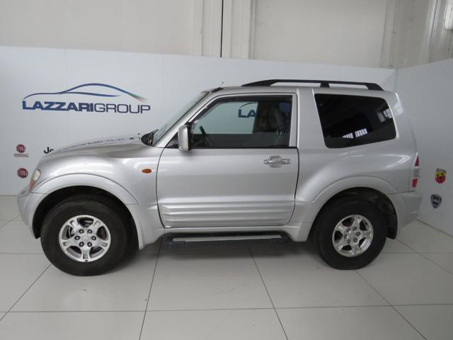 MITSUBISHI Pajero usata, con Airbag Passeggero