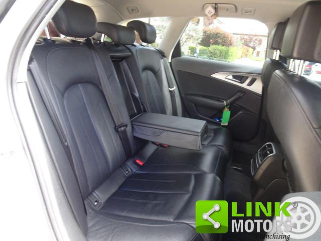 AUDI A6 usata, con Boardcomputer