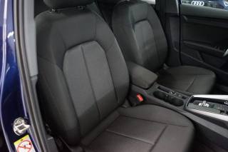 AUDI A3 usata, con Servosterzo