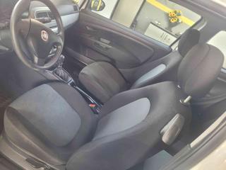 FIAT Grande Punto usata, con Immobilizzatore elettronico