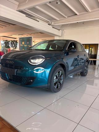 FIAT 600 usata, con Airbag Passeggero