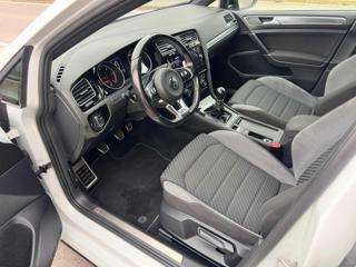 VOLKSWAGEN Golf usata, con Climatizzatore