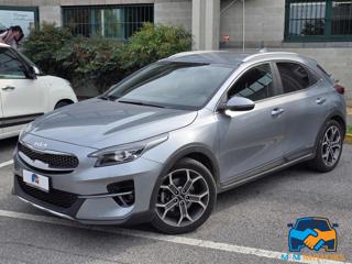 KIA XCeed 1.5 T-GDi 160 CV MHEV DCT High Tech