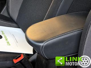 JEEP Renegade usata, con Park Distance Control