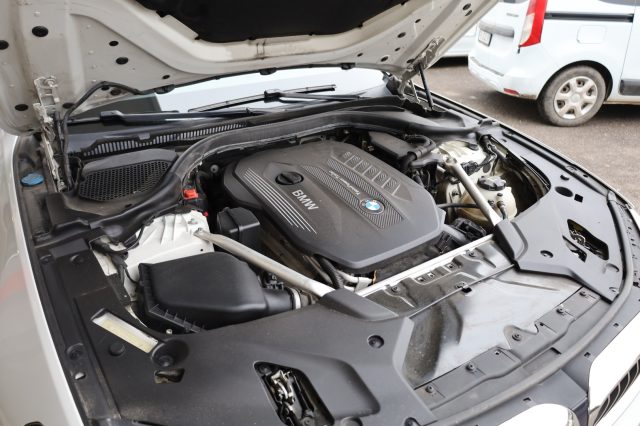 BMW 530 usata 165