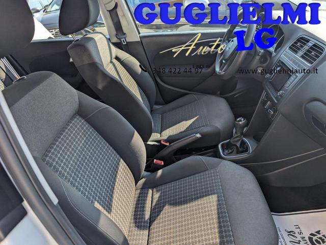 VOLKSWAGEN Polo usata 32