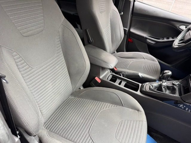 FORD Focus usata, con Climatizzatore