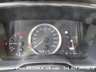 TOYOTA Corolla usata, con ESP