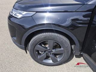 LAND ROVER Discovery Sport usata 12