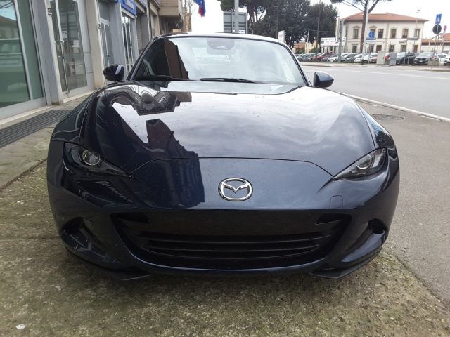 MAZDA MX-5 usata, con Alzacristalli elettrici