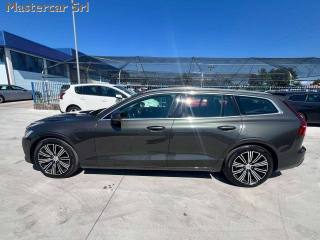 VOLVO V60 usata, con Alzacristalli elettrici