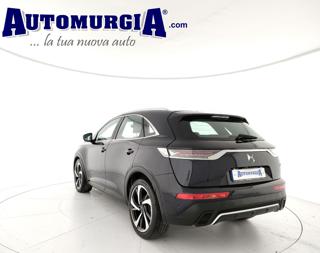 DS AUTOMOBILES DS 7 Crossback usata, con Airbag laterali