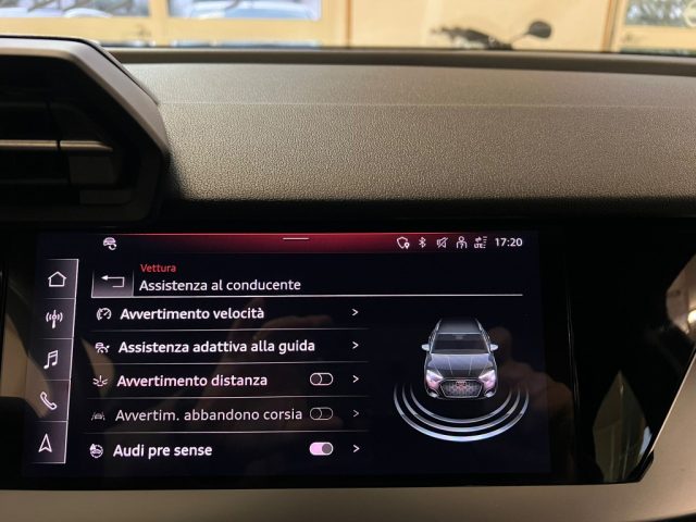 AUDI A3 usata 24