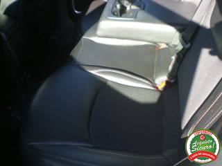 JEEP Compass usata, con Regolazione elettrica sedili