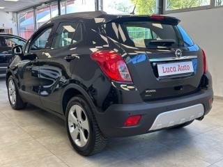OPEL Mokka usata, con Autoradio
