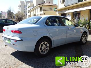 ALFA ROMEO 156 usata, con Fendinebbia