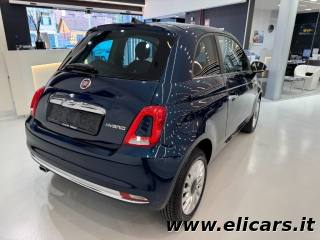 FIAT 500 usata, con Cruise Control