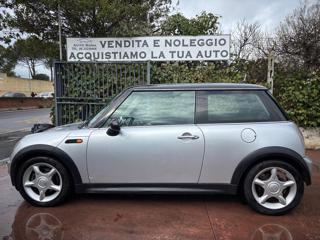 MINI Mini usata, con Alzacristalli elettrici