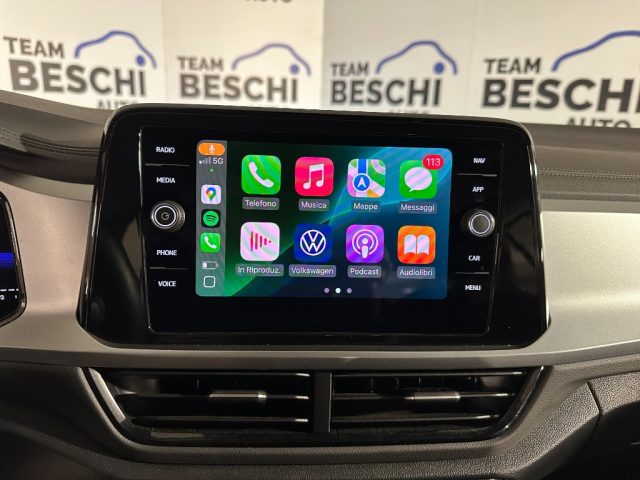 VOLKSWAGEN T-Roc usata, con Sedili riscaldati