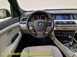 BMW 530 usata, con Fendinebbia