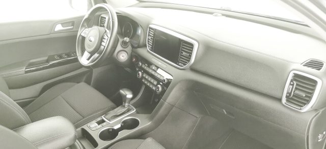 KIA Sportage usata 67