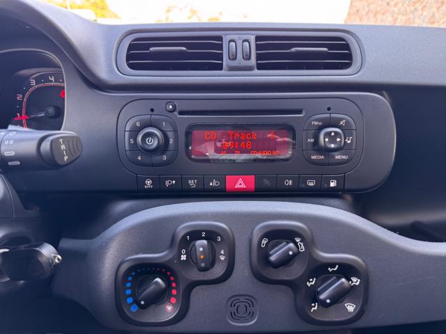 FIAT Panda usata 15