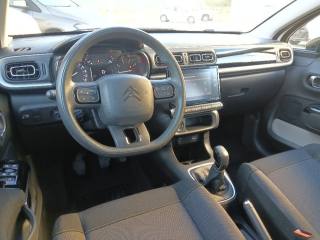 CITROEN C3 usata, con Antifurto