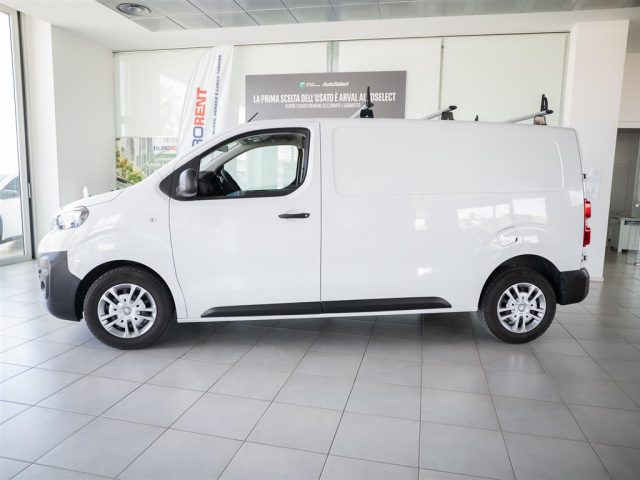 PEUGEOT Expert usata 3