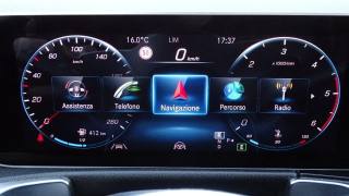 MERCEDES-BENZ GLB 200 usata 108