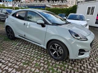 FORD Puma usata, con Airbag Passeggero
