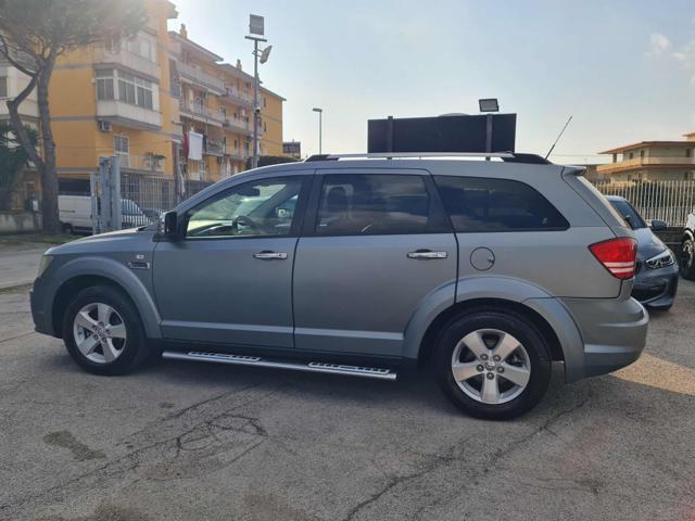 DODGE Journey usata, con Alzacristalli elettrici