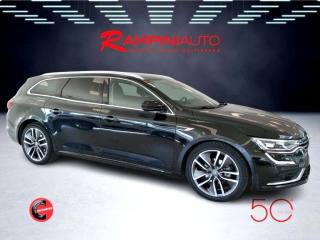 RENAULT Talisman usata 4