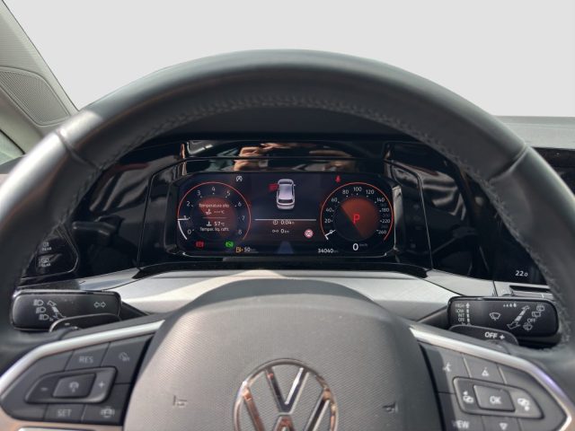 VOLKSWAGEN Golf usata 12