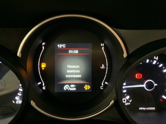 FIAT 500L usata, con Bracciolo