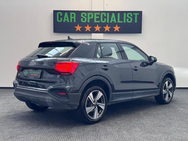 AUDI Q2 usata, con Alzacristalli elettrici