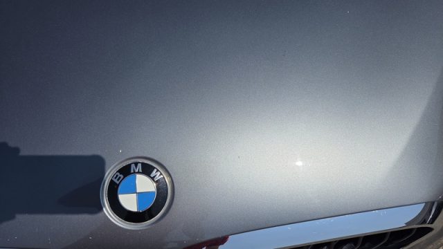 BMW 520 usata, con Cronologia tagliandi