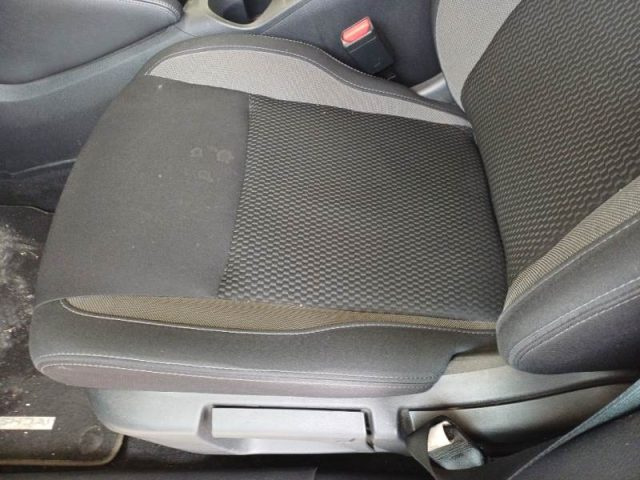 NISSAN Qashqai usata, con ESP