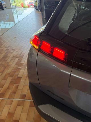 PEUGEOT 2008 usata, con Chiusura centralizzata telecomandata