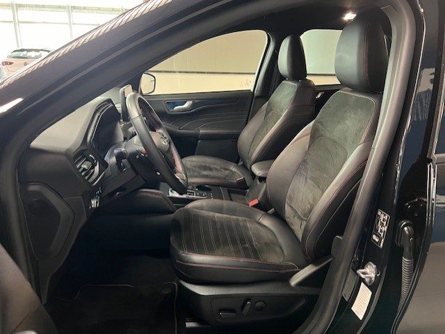 FORD Kuga usata, con Servosterzo
