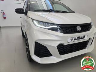 AIXAM City usata, con Pacchetto sportivo