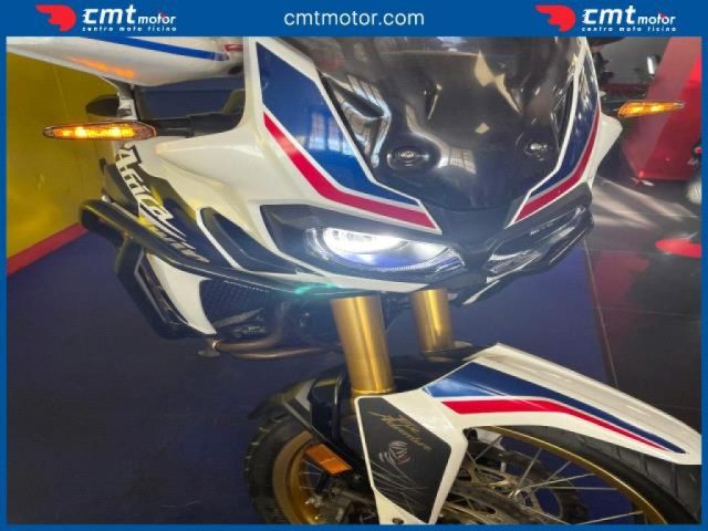 HONDA Africa Twin CRF 1000 L usata 6