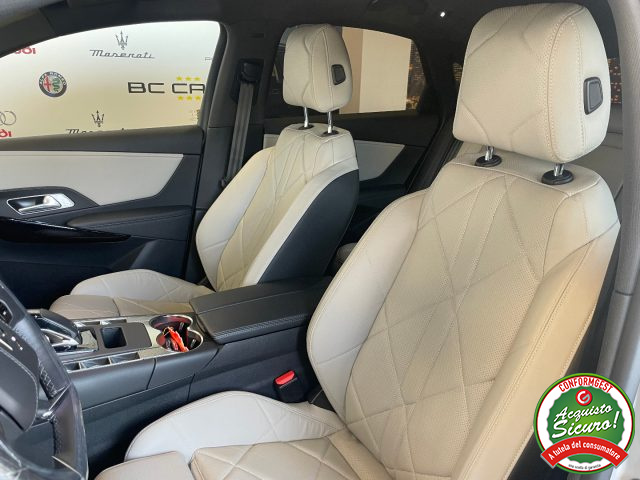DS AUTOMOBILES DS 7 usata, con Controllo trazione