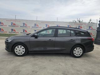 FORD Focus usata, con Alzacristalli elettrici