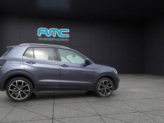 VOLKSWAGEN T-Cross usata, con Autoradio