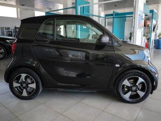 SMART ForTwo usata, con Airbag Passeggero