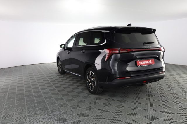 FORTHING U-Tour usata 4