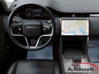 LAND ROVER Discovery Sport usata, con Trazione integrale