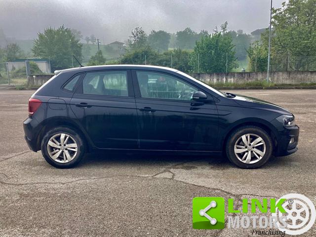 VOLKSWAGEN Polo usata, con Airbag Passeggero