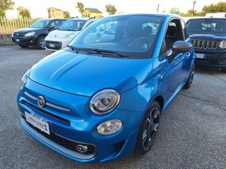 FIAT 500 1.3 Multijet 95 CV S