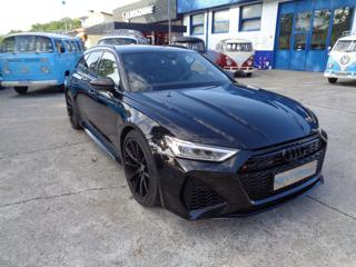 AUDI RS6 usata, con Autoradio